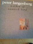 Langenberg, P. - Peter Langenberg / druk 1
