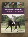 Haanstra, J. - Training van ruiter en paard