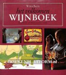 Born, Wina - Het volkomen Wijnboek