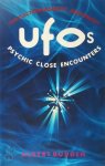 Albert Budden - UFOs, Psychic Close Encounters