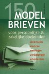 F. Michiels - 150 modelbrieven voor persoonlijke & zakelijke doeleinden