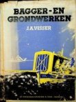 Visser, J.A. - Bagger- en Grondwerken Visser, J.A. - Bagger- en Grondwerken