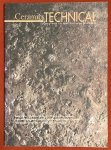 Mansfield, J. (ed.) - Ceramics technical, No. 4, 1997