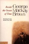 George Mackay Brown, Guillermo Verdecchia - Beside The Ocean Of Time