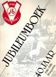Wubben, Frans - Jubileumboek 40 jaar Jong Brabant -1946-1986