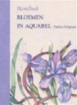 P. Seligman - Handboek bloemen in aquarel - Auteur: Patricia Seligman
