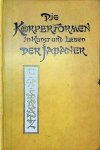 C. H. Stratz - Die Körperformen in Kunst und Leben der Japaner C. H. Stratz - Die Körperformen in Kunst und Leben der Japaner
