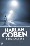 Harlan Coben - Mickey Bolitar 1 -   Schuilplaats
