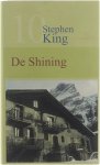 Stephen King - De Shining