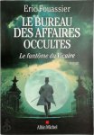 Éric Fouassier 291316 - Le Bureau des Affaires Occultes Le Fantôme du Vicaire