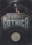 Koivuniemi, Janne - Tarot Gothica