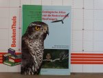 Bijlsma, Rob G. - Ecologische atlas van de Nederlandse roofvogels