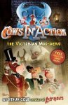 Steve Cole - Cows In Action 9: The Victorian Moo-Ders