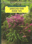 Redactie Reader's Digest - JUWEELTJES VOOR IEDERE TUIN