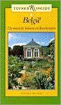H. van Dijk - Tuinenreisgids Belgie / Tuinenreisgids