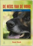 Haak R - De neus van de hond - speuren en zoeken