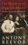 Antony Beevor - The Mystery of Olga Chekhova Was Hitler's favourite actress a Russian spy?