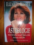Teissier,  Elizabeth - Astrologie, wetenschap van de XXIste eeuw