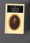 Sand George - Lettres d'un Voyageur( twelve letters from the period 1834-1836)
