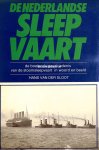 Sloot, Hans van der - De Nederlandse sleepvaart