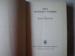 Hemingway, Ernest - Men without Women