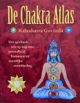 Govinda, Kalashatra - Chakra Atlas, Een spirituele reis op weg naar gezondheid, harmonie en innerlijke ontwikkeling
