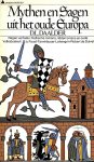 Daalder, D.L. - 0475 Mythen en Sagen uit het oude Europa