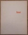 BONNARD. & MUSEUM BOYMANS. - Bonnard.