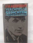 Jan Jacob Slauerhoff - Verzamelde gedichten Jan Jacob Slauerhoff - Verzamelde gedichten