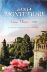 Santa Montefiore - Villa Magdalena