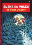 Willy Vandersteen, Peter van Gucht - Suske en Wiske 348 - De wrede wensput