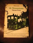 Os, J. van - De Stoomtram Nijmegen-Wamel.