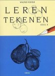 Walter Foster, Ernest Norling - Leren Tekenen Deel 2