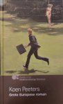 Koen Peeters, K. Peeters - Grote Europese Roman