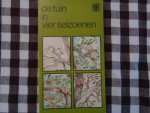 Desmet - Tuin in vier seizoenen
