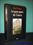 DREYFUS, Paul; - LE GUET-APENS DE CALUIRE,