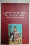 Adamiak, Stanislaw und Sergio Tanzarella: - Costantino e le sfide del cristianesimo. Tracce per una difficile ricerca :