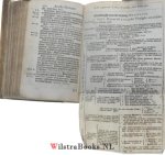 Hasius (Hasium), Adrianus (Adrianum) - Konincklycke leyd-ster nae den Hemel (verklaring van Psalm 32 ) : voor-gestelt in XVII. geestelijcke meditatien over den 32 Psalm Davids ... / door Adrianus Hasius