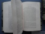 A.C. Burnell and P.A. Tiele (eds.) - The voyage of John Huyghen van Linschoten to the East Indies. From the old English translation of 1598. (bound, 2 vols.)