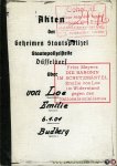 MEYERS, Fritz - Die Baronin im Schutzmantel. Emilie von Loe im Widerstand gegen den Nationalsozialismus.