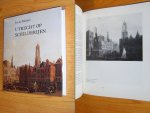 Meyere, Jos de - Utrecht op schilderijen. Zes eeuwen topografische voorstellingen van de stad Utrecht