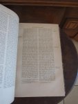 Vesson, P., editeur (Théodore de Bèze) - Histoire ecclésiastique des Églises Réformées au Royaume de France par Théodore de Bèze, publiée d'après l'édition de 1580 avec des notes et des éclaircissements  ( tomes)