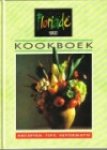 Auteur - FLORIADE 1992 KOOKBOEK Auteur - FLORIADE 1992 KOOKBOEK