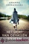 Skenandore , Amanda - Het licht van gevallen sterren *nieuw* Skenandore , Amanda - Het licht van gevallen sterren *nieuw*