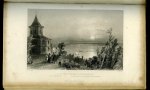 KAMPEN, N.G. van / BARTLETT, W.H. - Gezigten in Holland en België, Naar teekeningen op de plaats zelve vervaardigd door W.H. Bartlett met historische en plaatselijke beschrijving van N.G. van Kampen