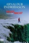 Arnaldur Indridason - Frostnacht