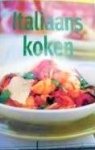  - ITALIAANS Koken - Anne Wilson - uitgeverij De Lantaarn