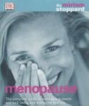 Stoppard, Miriam - Menopause