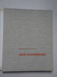 Meyer-Bohe, O. und W.. - Neue Wohnhäuser.