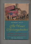 Kaut, Hubert - Alt Wiener Spielzeugschachtel. Wiener Kinderspielzeug aus drei Jahrhunderten. Mit vielen Farbbildern.